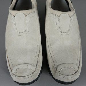 Merrell Polartec Thinsulate Polar Mocs White 9 1/2